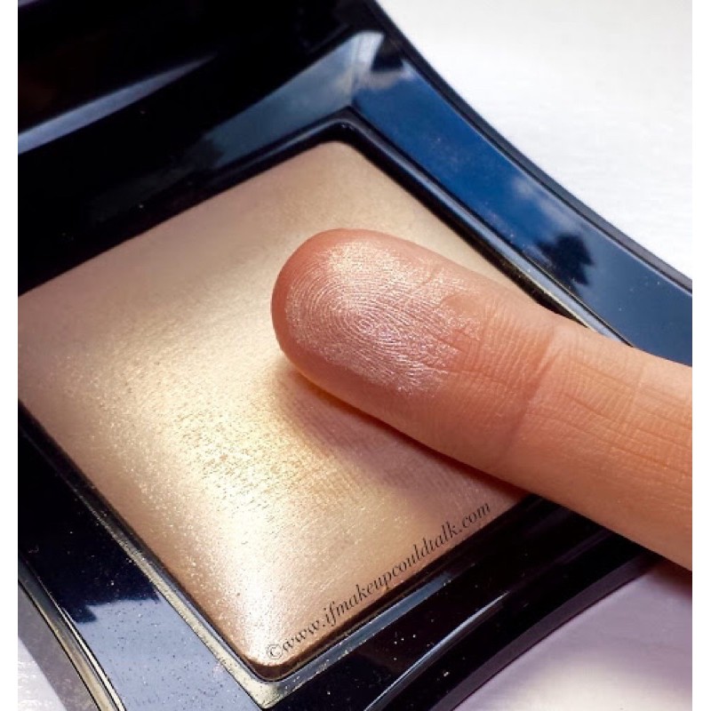 ILLAMASQUA - Beyond Powder “OMG” Mini | phấn bắt sáng size nhỏ