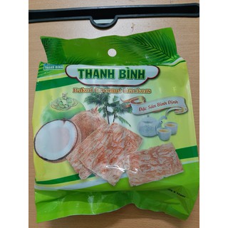 1 bị bánh dừa nướng Thanh Bình (180gr)