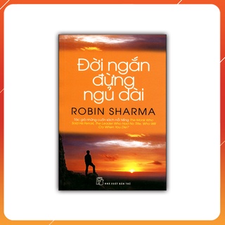 🔥siêu giảm giá🔥đời ngắn đừng ngủ dài-hãy nỗ lực