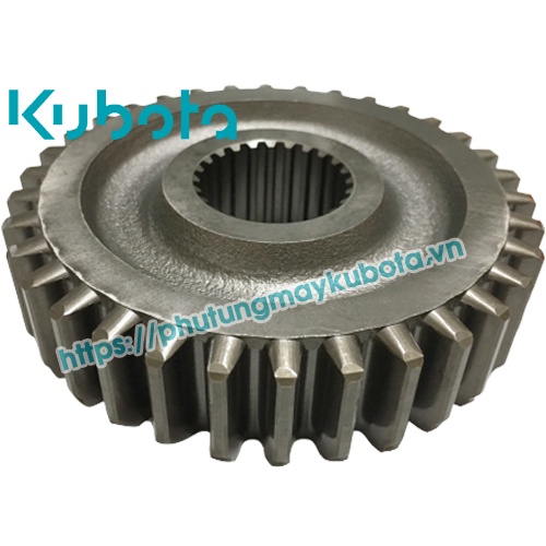 TC23022663 | Bánh Răng (34 răng)  L4508