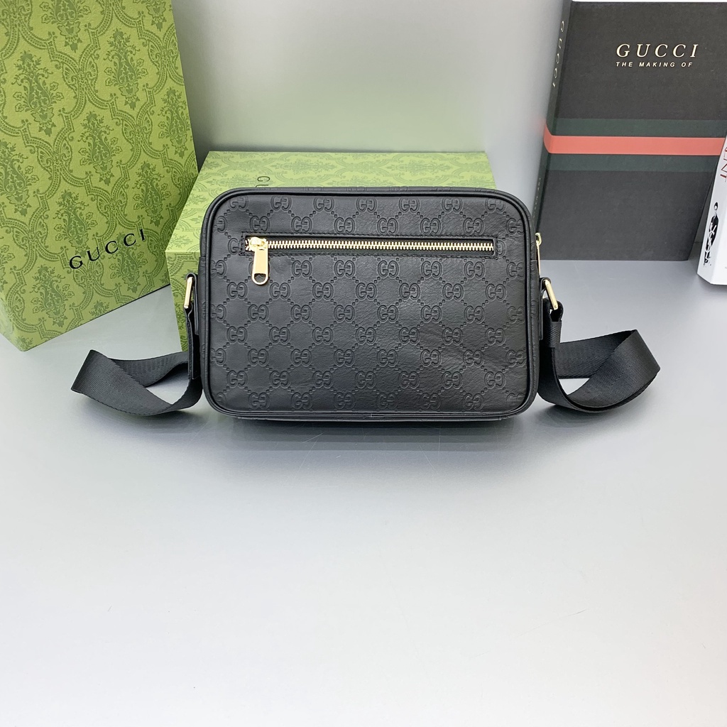 Túi đeo chéo hàng hiệu GC - ĐL03