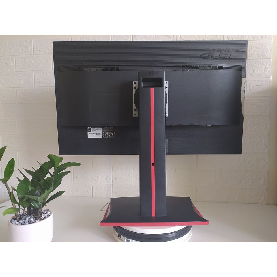 Màn Hình Acer K272HL 27″ (1920×1080/ TN/60Hz/4ms) | BigBuy360 - bigbuy360.vn