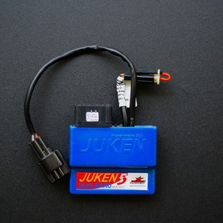 ECU BRT Juken5 Winner/Sonic 150