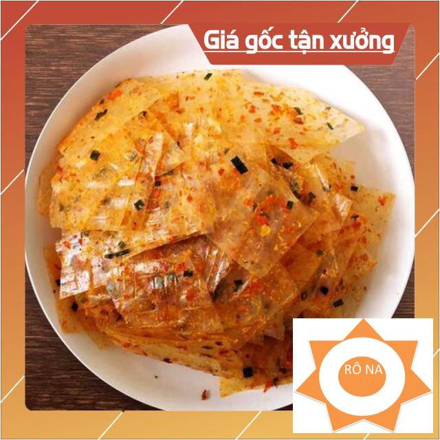 [Mã 267FMCGSALE giảm 8% đơn 500K] BÁNH TRÁNG HANA - VỊ TỰ CHỌN | BigBuy360 - bigbuy360.vn