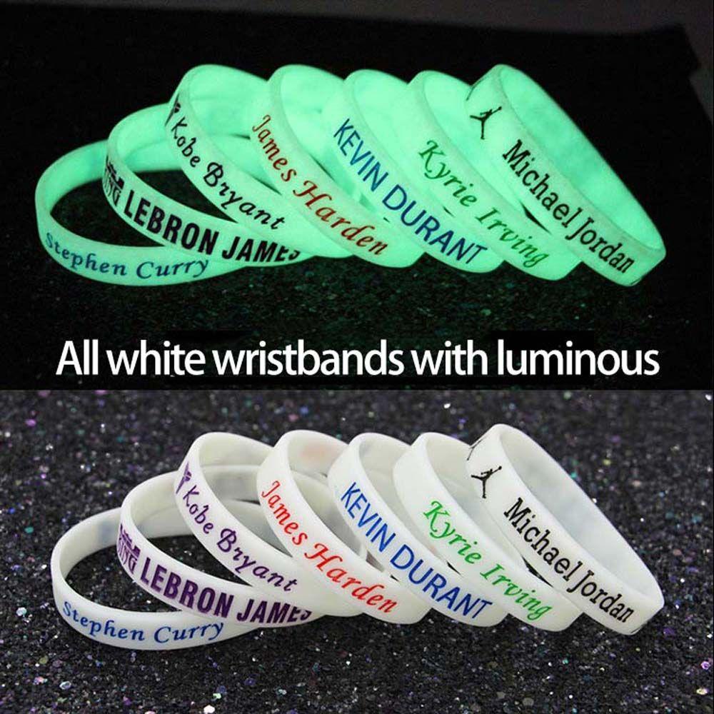 Set 5 / 4 Vòng Tay / Nhẫn Đeo Tay Khắc Họa Tiết Phong Cách Thể Thao Thời Trang Cho Nam