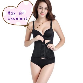 Emden Women’s Body Shaper Corset Tummy Trimmer Waist Trainer Girdle Belt