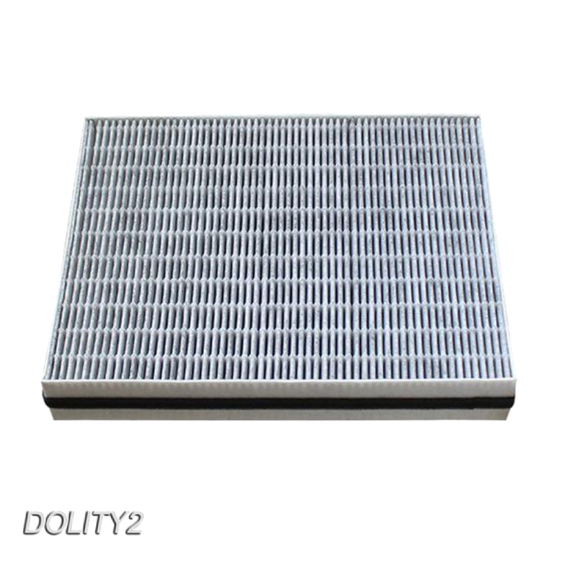 Set 2 Phụ Kiện Lọc Không Khí Cho AC3252 AC3254 AC3256