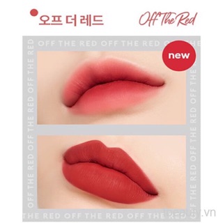 Son thỏi Missha lỳ có dưỡng