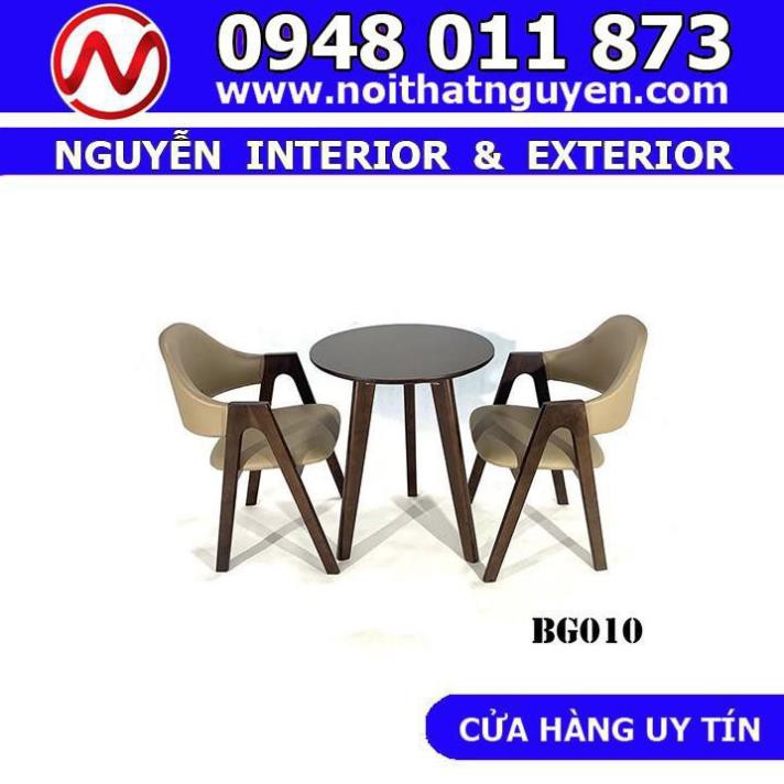 c2310 Bàn ghế cafe [GIÁ GỐC TẠI XƯỞNG]BG012 . Mua trực tiếp không qua trung gian. a1910 c2310