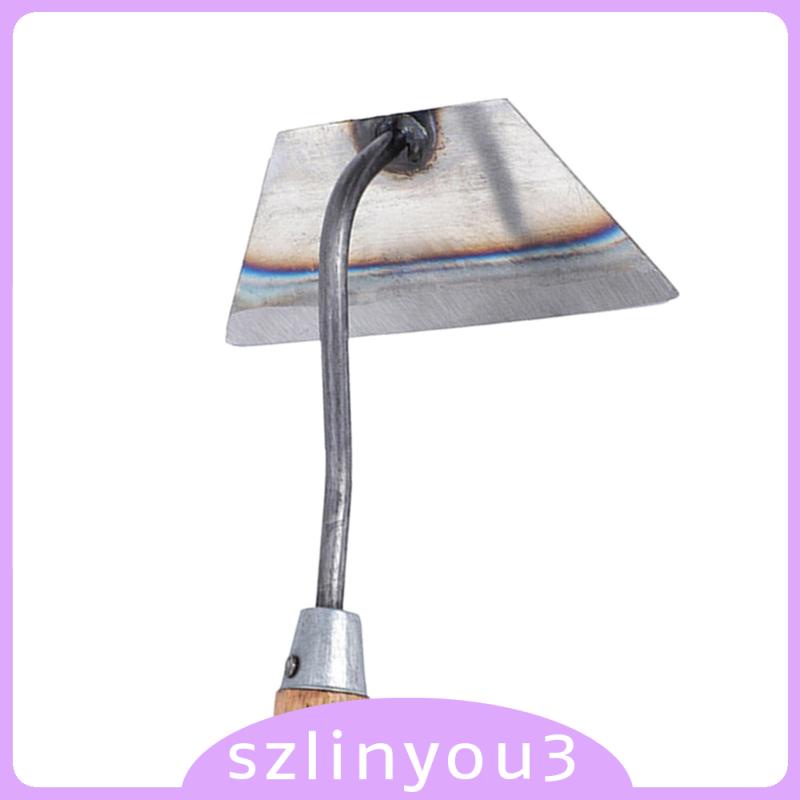 Dụng Cụ Đào Đất Trồng Cây Chuyên Dụng