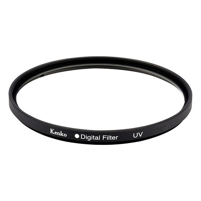 Kính Lọc Kenko UV 43mm (Đen) - Hàng Nhập Khẩu