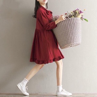 ĐẦM ĐỎ ĐÔ CỔ NƠ