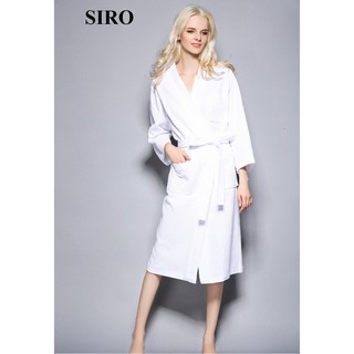 Áo choàng tắm cao cấp size M