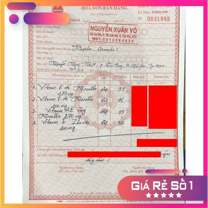 Combo Mầm đậu nành Healthy Care úc 100v mẫu mới và vitamin e đỏ 400mg nga phiên bản mới nhất 30v