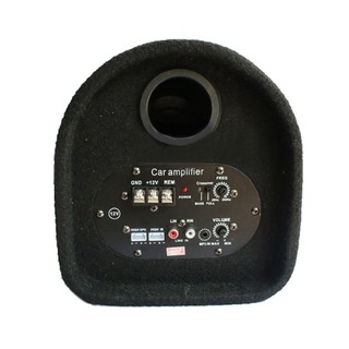 OTN - Loa Sub Siêu Trầm KSD - điện áp 12V dành cho ô tô