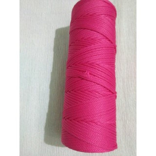 SỢI DỆT TRƠN CUỘN 100G