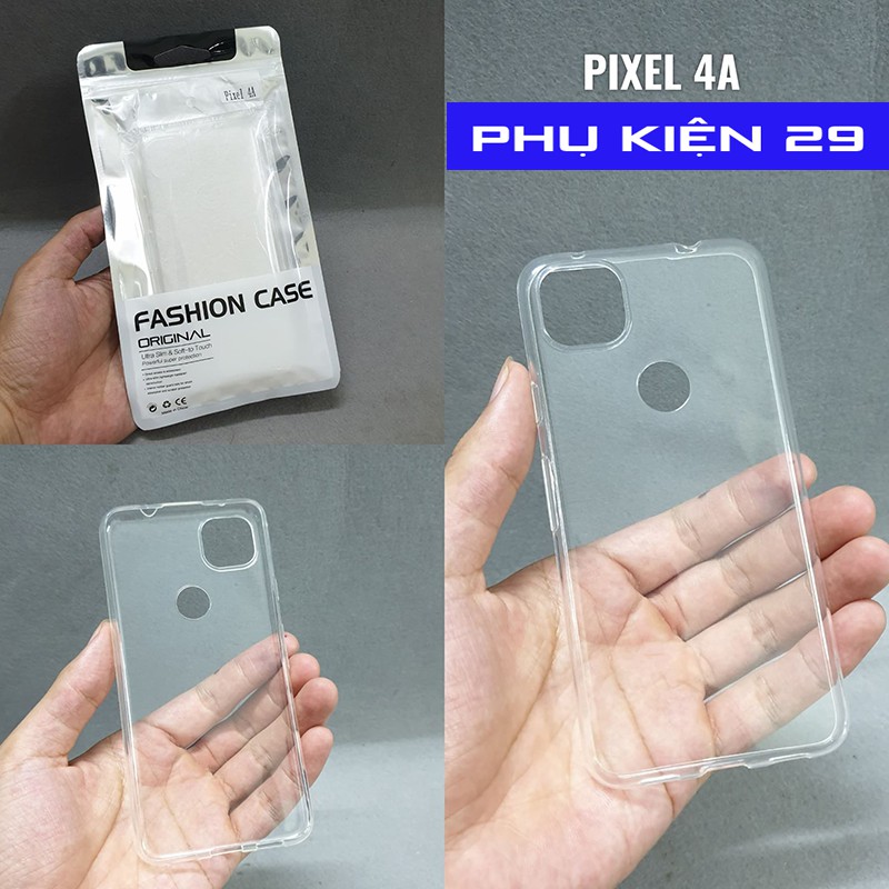 Ốp lưng silicon dẻo cao cấp Henyou