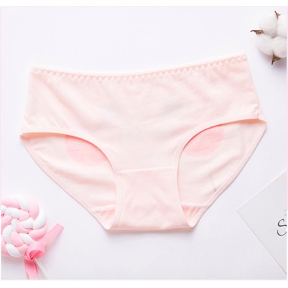 Quần lót nữ cotton thời trang cao cấp in hình đáng yêu dễ thương QL34 | BigBuy360 - bigbuy360.vn