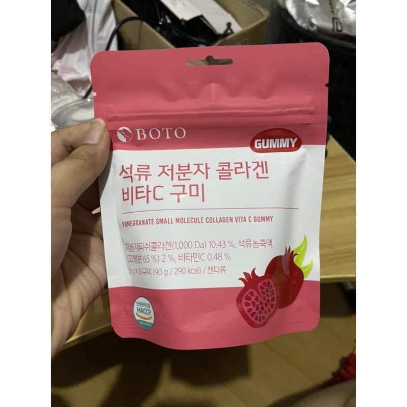 Viên collagen trắng da nutri Day