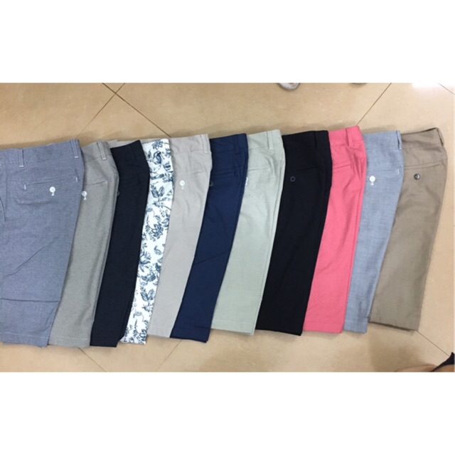 Quần short nam | BigBuy360 - bigbuy360.vn