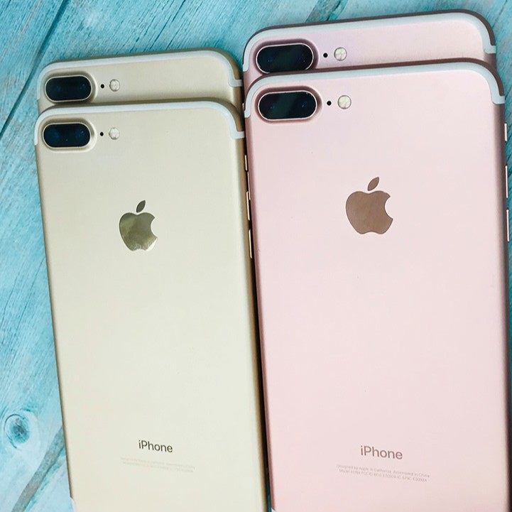 [Mã 77ELSALE1 giảm 5% đơn 3TR] Điện thoại iphone 7 Plus Quốc Tế Dung Lượng 32Gb/128Gb/256Gb | BigBuy360 - bigbuy360.vn