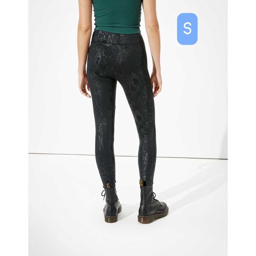 [SALE] Quần Legging Cạp Cao 3 Màu