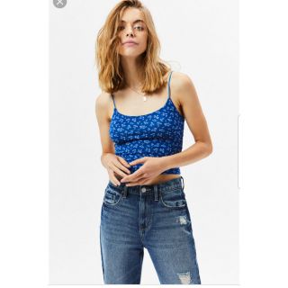Áo 2 dây pacsun xuất mỹ