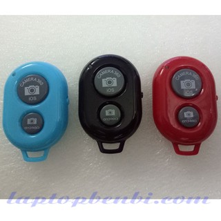 Remote Bluetooth kết nối bluetooth với điện thoại để chụp hình từ xa