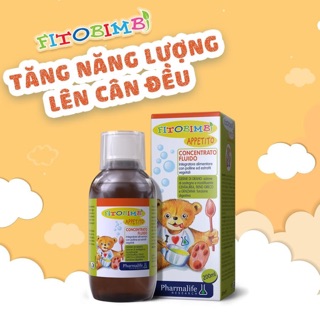 (Date xa) Appetito siro ăn ngon từ Ý