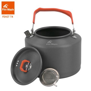Ấm đun nước Fire Maple FMC T4 1.5L