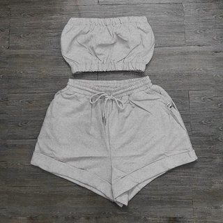 SET ÁO ỐNG QUẦN XINH