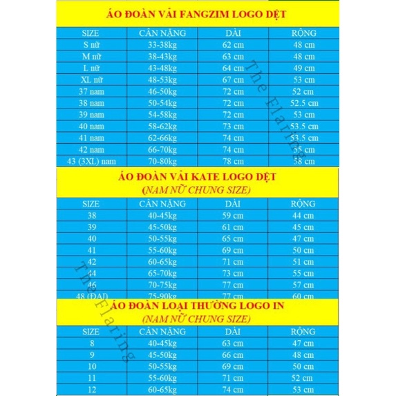 ÁO ĐOÀN THANH NIÊN VIỆT NAM