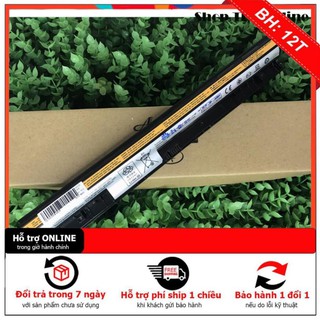 [BH12TH] 💥 Pin Laptop LENOVO G400S, G40-30, G40-70, G40-80, G410S, G500S chính hãng nhập khẩu ( FREE SHIP ĐƠN TỪ 50K )