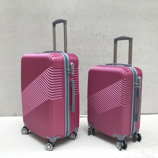 Bộ 2 Vali nhựa cao cấp