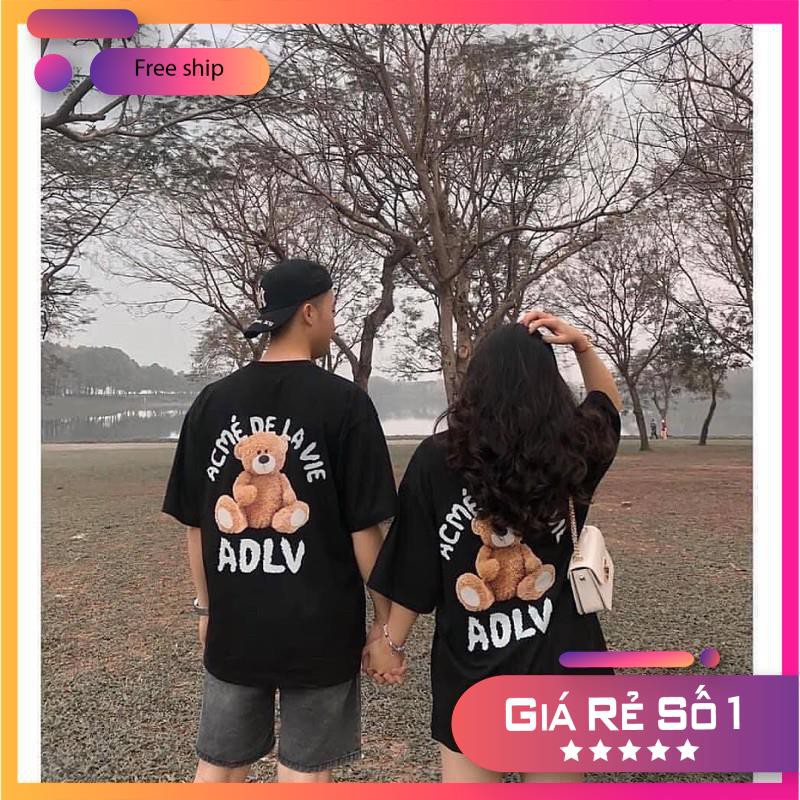 áo ADLV teddy bear xuất dư | BigBuy360 - bigbuy360.vn