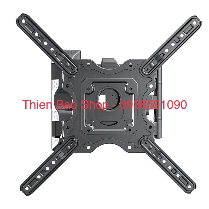 Giá Treo Tivi NB - P4 32" - 55" Xoay Đa Năng