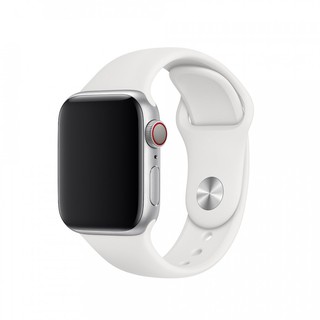 Dây đeo silicon cho Apple Watch 38mm / 40mm Kakapi