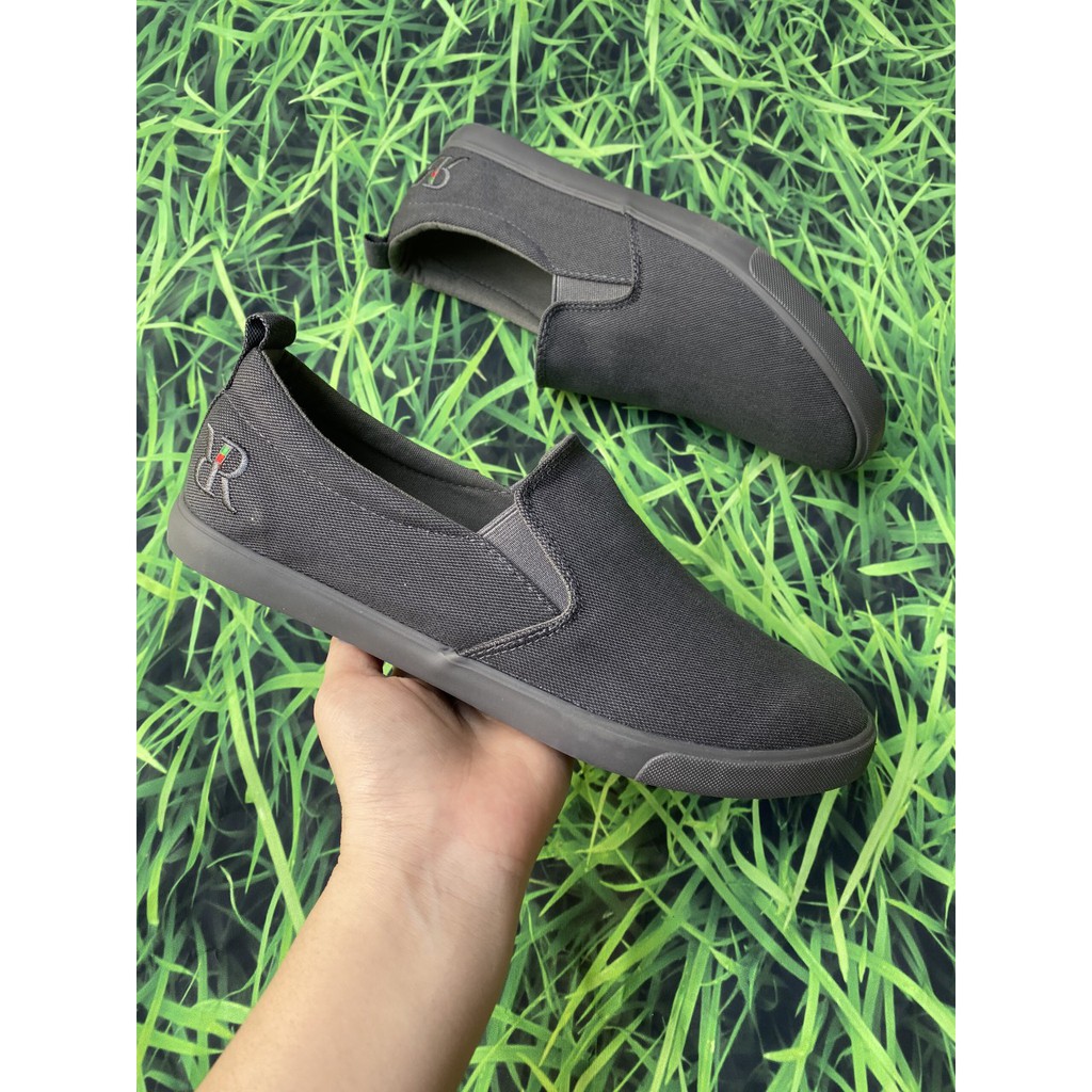 LY17 - Giày Slipon Nam - Chính hãng LEYO – Giày lười vải nam - Hàng mới nhất | BigBuy360 - bigbuy360.vn