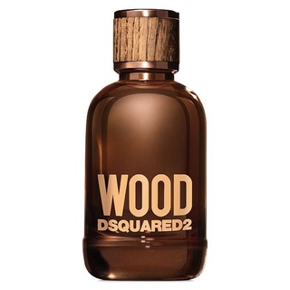 Nước hoa nam dsquared2 wood for him