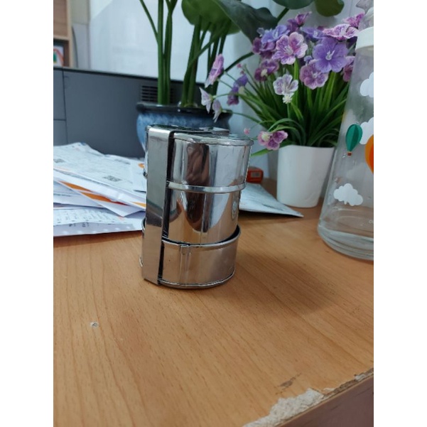 Khuôn Camen Làm Giò , Chả Lụa Chất Lượng