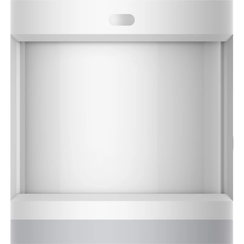 Cảm biến chuyển động Aqara zigbee, tích hợp cảm biến sáng thương thích Apple HomeKit