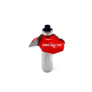 MŨI SOI ĐÁNH CHỈ TỦ - HAI CHỈ CAO 15MM