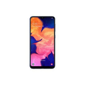 điện thoại Samsung Galaxy A10 Chính hãng 32G - 2sim - Camera siêu nét