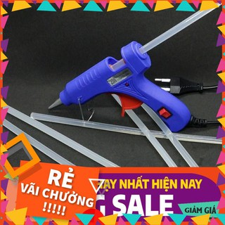 [BÁN CHẠY]  SÚNG BẮN KEO NẾN