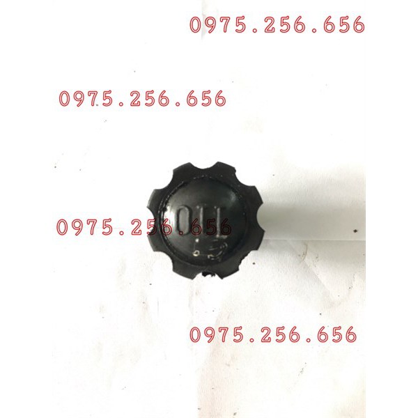 Núm Dầu số nắp dầu cày 61 Phụ tùng máy cày