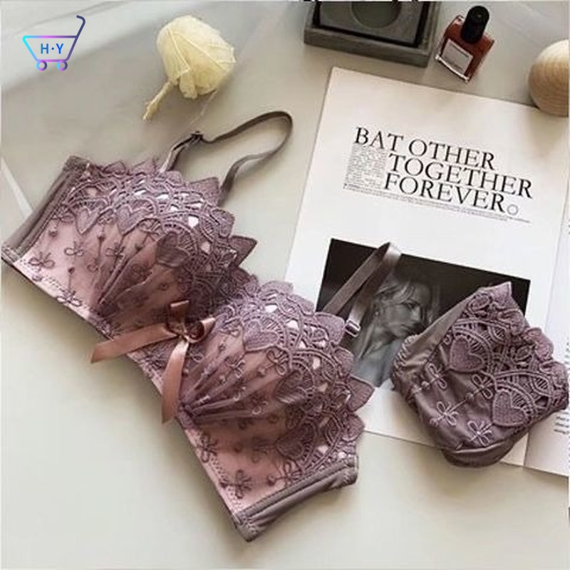 Áo lót Không Gọng Chống Chảy Xệ Gợi Cảm Cho Nữ