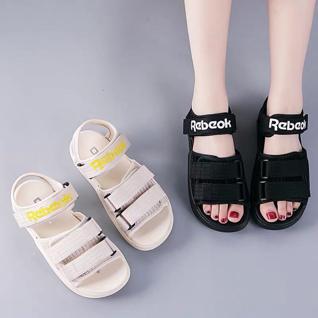 Dép Nữ Sandal Rebok