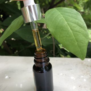 Tinh dầu Hoa ngũ sắc