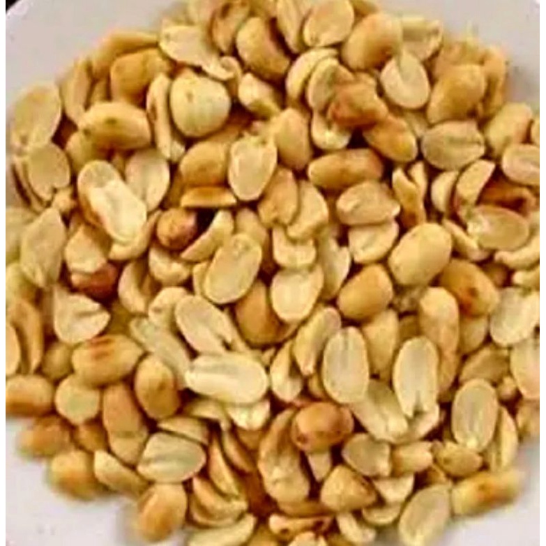 100G ĐẬU PHỘNG RANG NGON