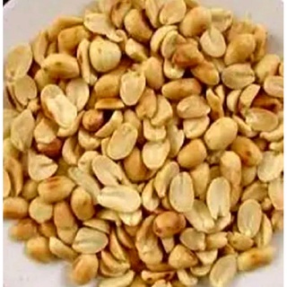 100g đậu phộng rang ngon